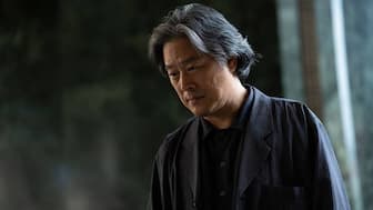 Who is Park Chan-wook, who will be serving as the President of Cannes Film Festival 2026 jury?