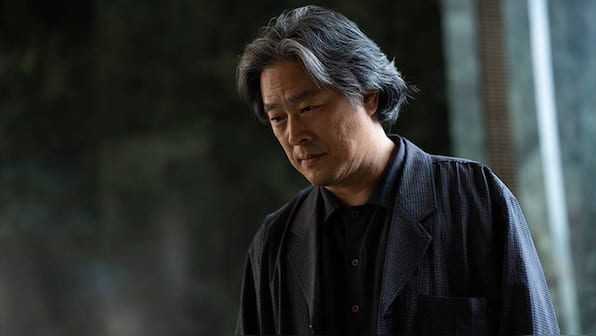 Who is Park Chan-wook, who will be serving as the President of Cannes Film Festival 2026 jury?