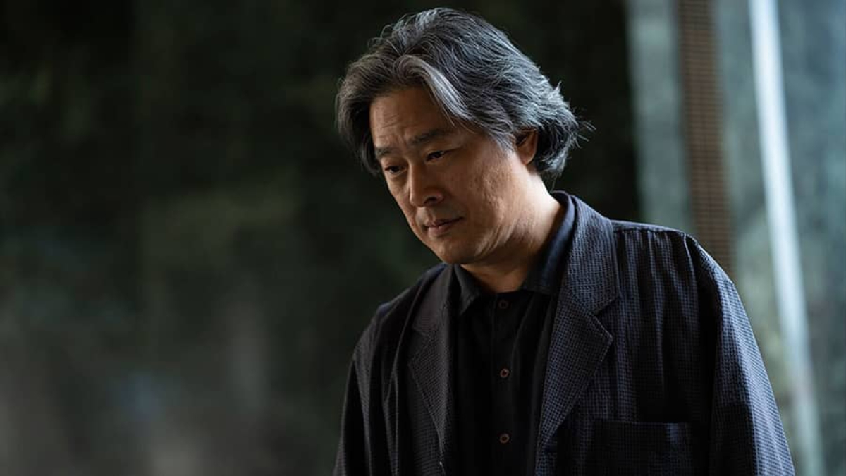 Who is Park Chan-wook, who will be serving as the President of Cannes Film Festival 2026 jury? Who is Park Chan-wook, who will be serving as the President of Cannes Film Festival 2026 jury?
