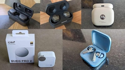 Top TWS Earbuds Under Rs 5,000 in India (Feb 2026): Your Ultimate Buying Guide