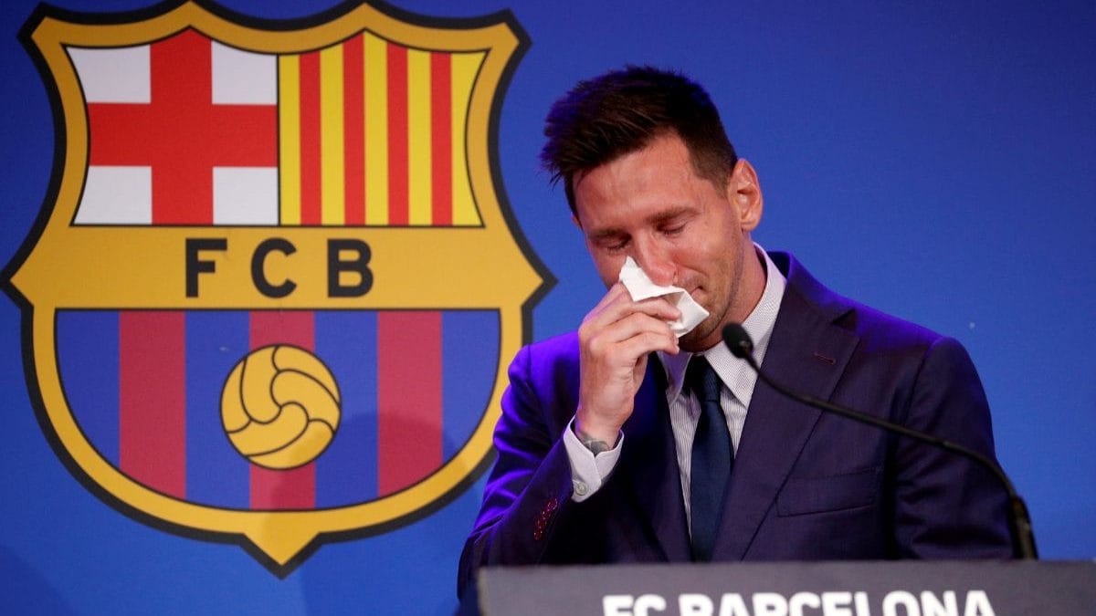 Lionel Messi back to Barcelona? Club presidential candidate Victor Font promises legend’s return
