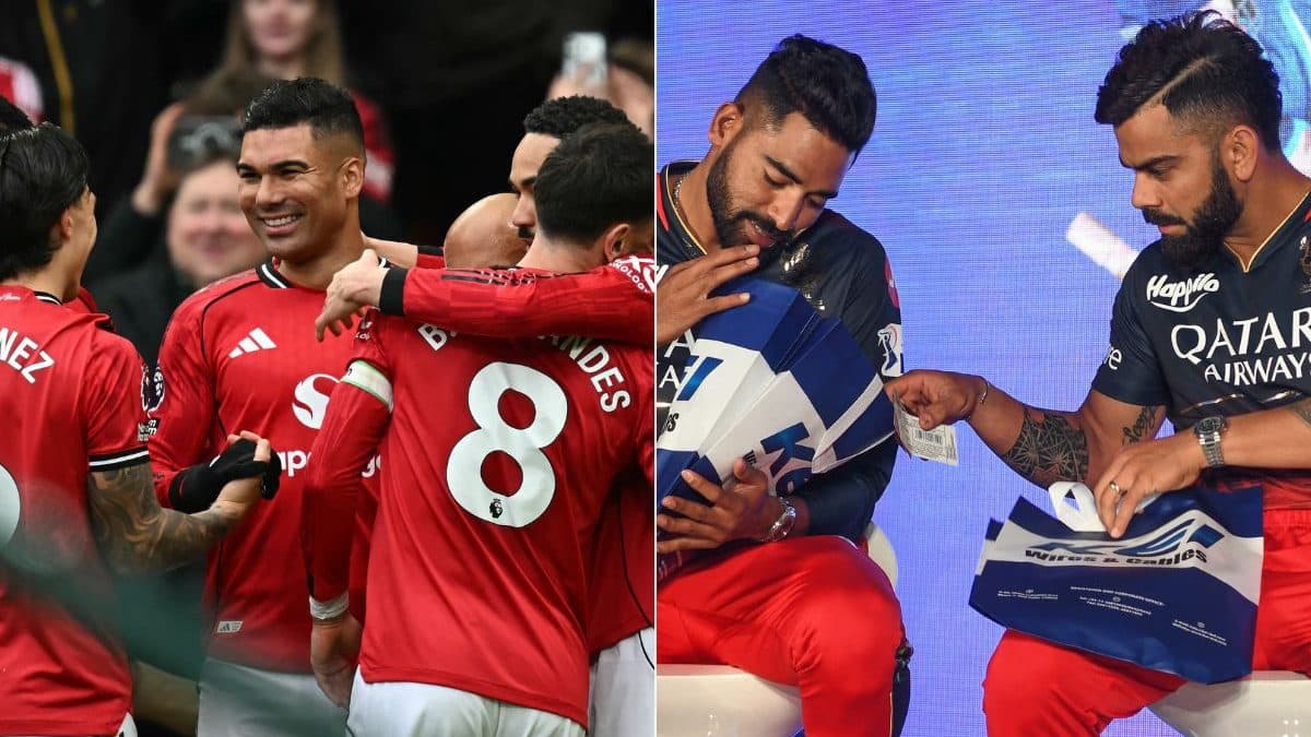 Man Utd owners mortgage Old Trafford stadium land to take loan for RCB purchase