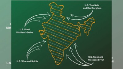 ट्रंप के व्यापार समझौते के नक्शे में PoK भारत का हिस्सा, पाकिस्तान हुआ लाल-पीला.