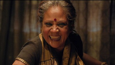 'मर्दानी 3' की विलेन मल्लिका प्रसाद का लुक क्यों छिपाया गया? अभिनेत्री ने बताई वजह