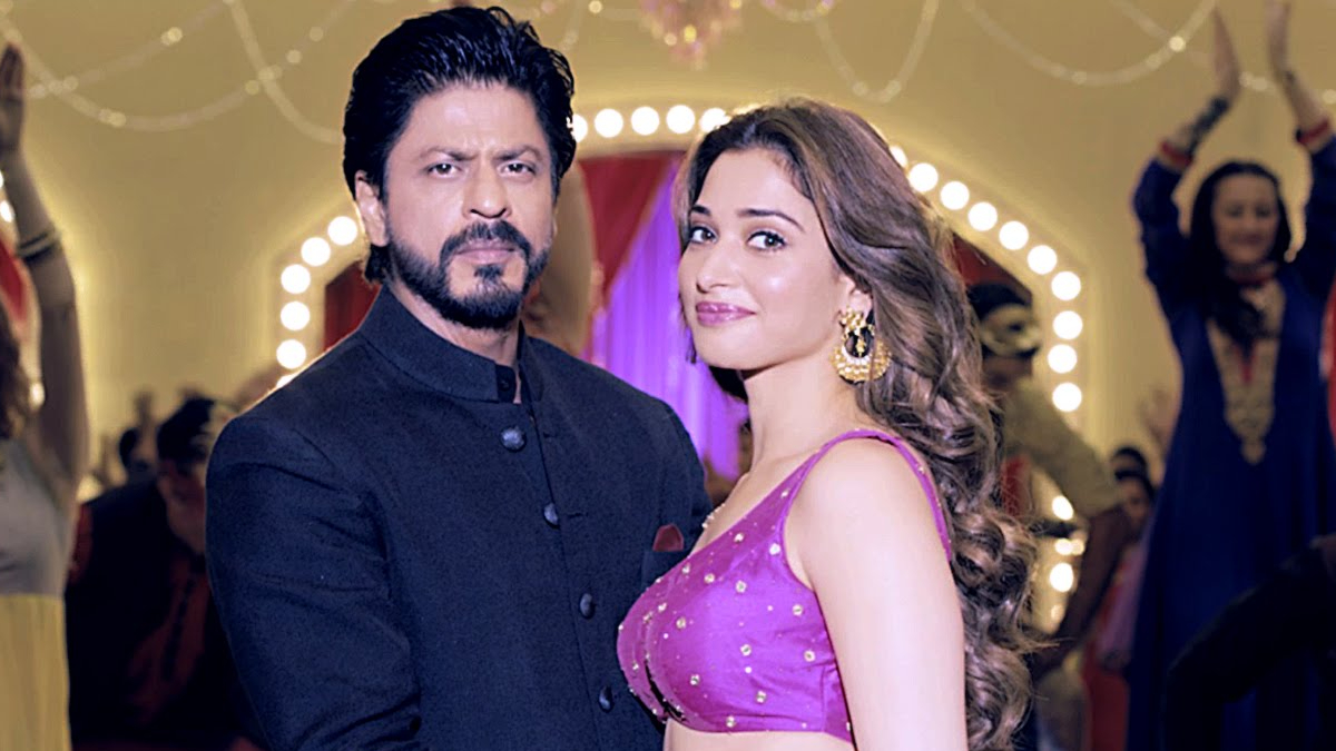 Tamannaah Bhatia's EXCLUSIVE interview on fashion in Bollywood: 'Shah Rukh Khan has been a style icon, Rekha is timeless' Tamannaah Bhatia's EXCLUSIVE interview on fashion in Bollywood: 'Shah Rukh Khan has been a style icon, Rekha is timeless'