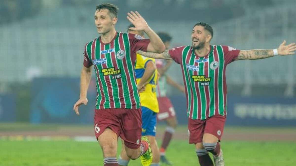 ISL 2026 live streaming: How to watch Mohun Bagan vs Kerala Blasters season opener on TV and online