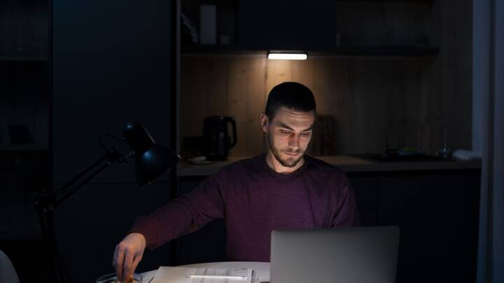 Why being a night owl isn't great for your heart and how to fix it Why being a night owl isn't great for your heart and how to fix it