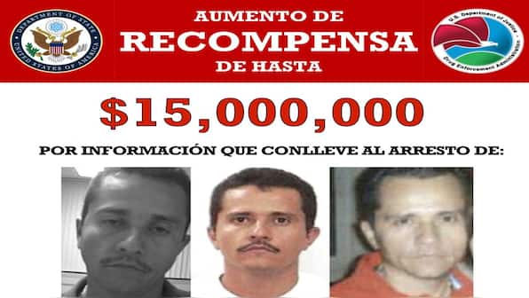 Who was El Mencho, the ex-cop who became Mexico’s powerful drug cartel leader?