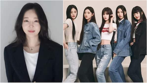 Min Hee-jin willing to give up Rs. 149 crore from HYBE to withdraw all complaints: All about the NewJeans legal attle