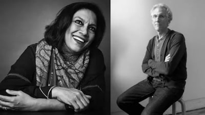 मीरा नायर का एप्स्टीन फाइलों से संबंध: फिल्म निर्माता ने घिसलीन मैक्सवेल की पार्टी में भाग लिया