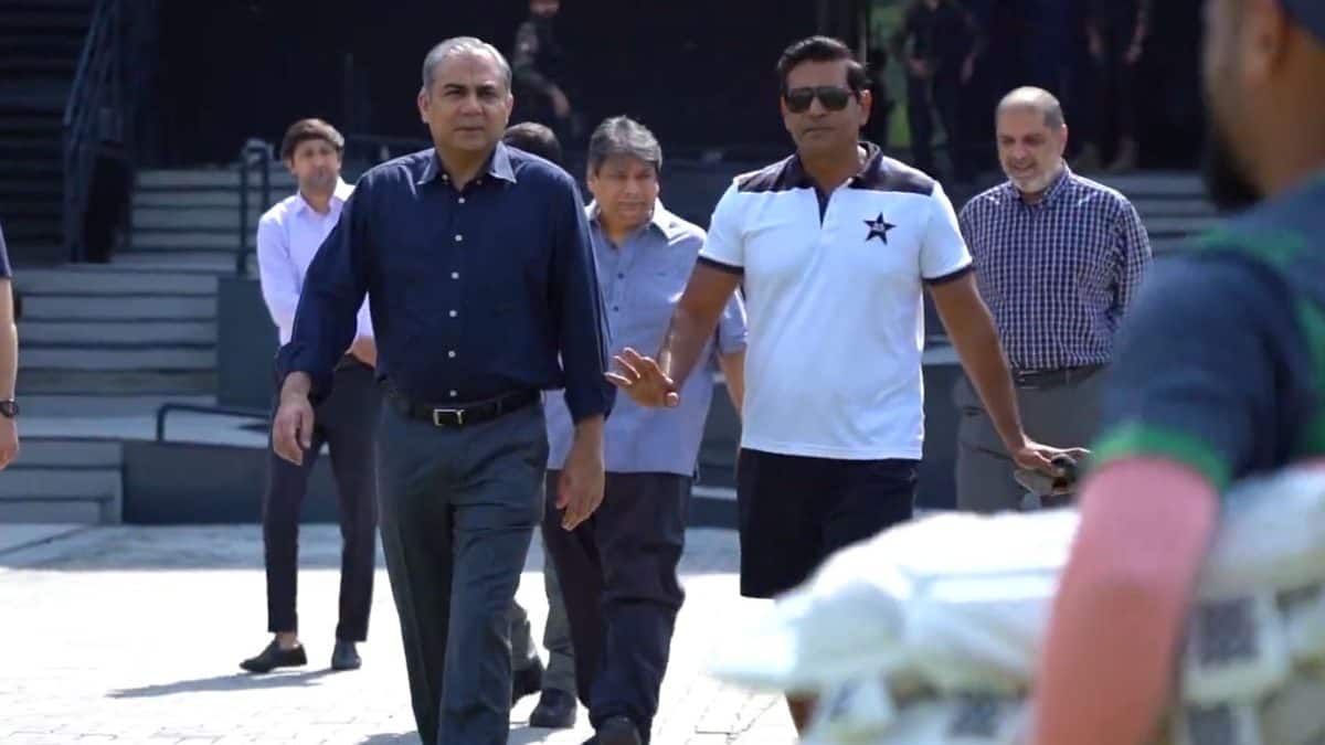 ICC-PCB meeting: Key takeaways as India-Pakistan T20 World Cup clash hangs in the balance