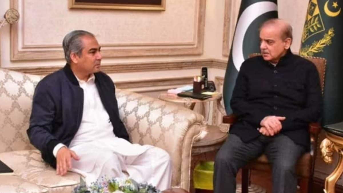 India Vs Pakistan T20 World Cup 2026 Decision Live Updates: Pakistan PM Sharif set to make U-turn after India boycott decision