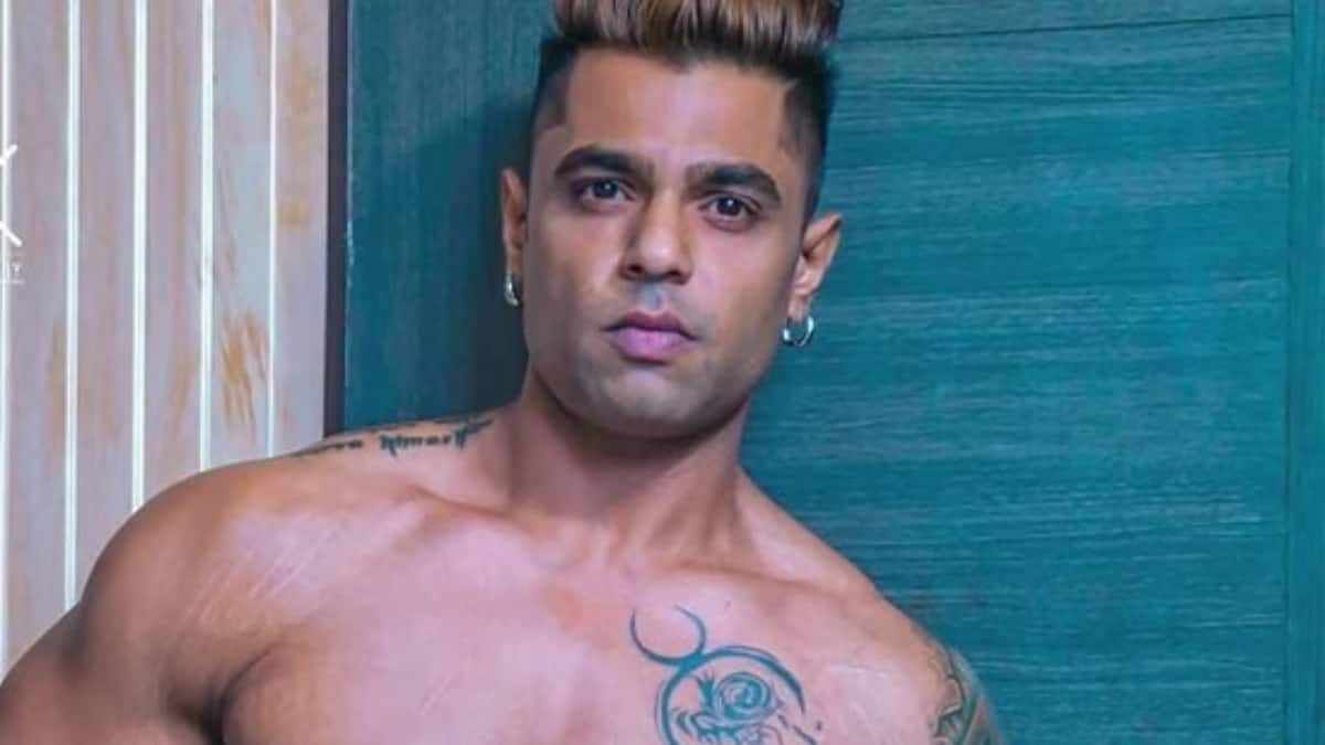 Fitness instructor and 'Splitsvilla 7' fame Mayank Pawar dies at 37! Who was he? Decoding the cause of his death and his connection in the entertainment industry