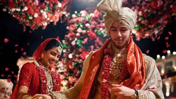 'Varanasi' actress Priyanka Chopra says marriage with Nick Jonas rubbed people the wrong way: 'It was very hurtful and...'