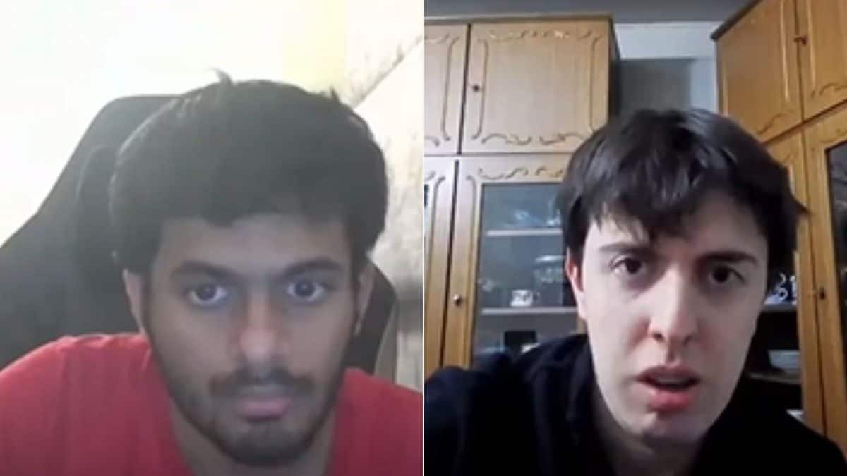 Nihal Sarin breaks silence after Emin Ohanyan’s viral outburst in Titled Tuesday: ‘I want to clarify’