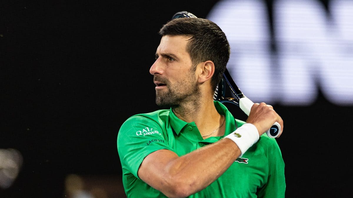 Djokovic sends clear message to Serbia’s Davis Cup captain on national duty: 'For over 20 years...'