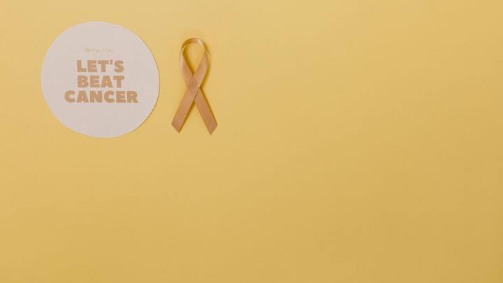 The gendered face of oral cancer The gendered face of oral cancer