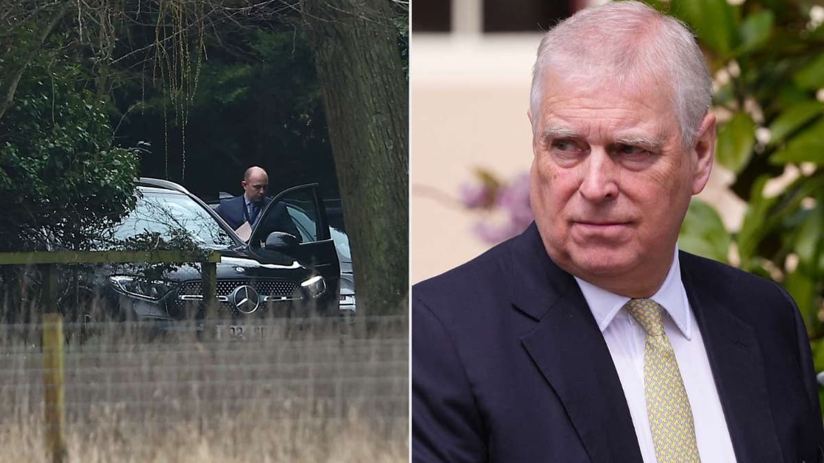 'The Epstein Files' Controversy: How Prince Andrew has become the first British royal in four centuries to be placed under arrest
