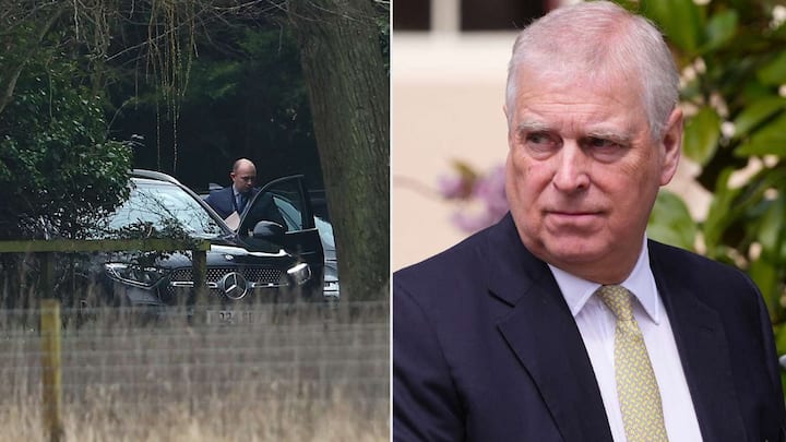 'The Epstein Files' Controversy: How Prince Andrew has become the first British royal in four centuries to be placed under arrest