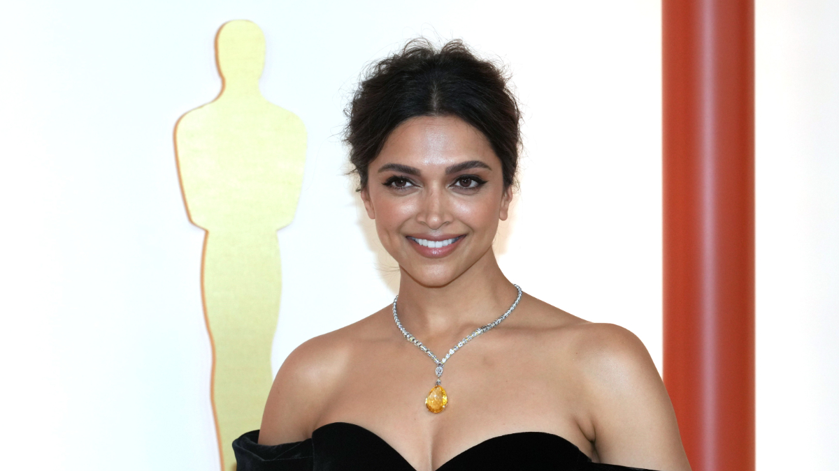 Deepika Padukone says no to Hollywood offer, refuses to star in Emmy Award-winning series 'The White Lotus'; here's why Deepika Padukone says no to Hollywood offer, refuses to star in Emmy Award-winning series 'The White Lotus'; here's why