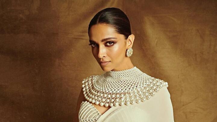 From BAFTA to Cannes: When Deepika Padukone carried Indian heritage & craftsmanship to global stage