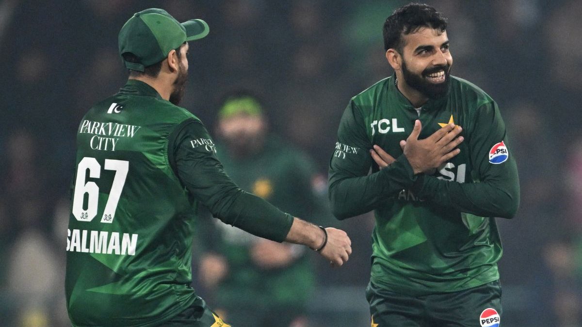 Pakistan squad for T20 World Cup 2026: Strengths, weaknesses, best playing XI & more Pakistan squad for T20 World Cup 2026: Strengths, weaknesses, best playing XI & more