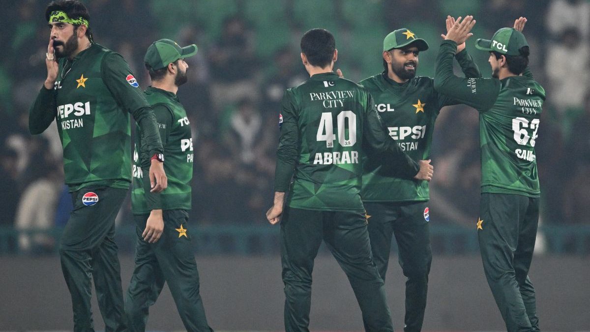 Pakistan have already announced their squad for the T20 World Cup. Image: AFP Pakistan have already announced their squad for the T20 World Cup. Image: AFP
