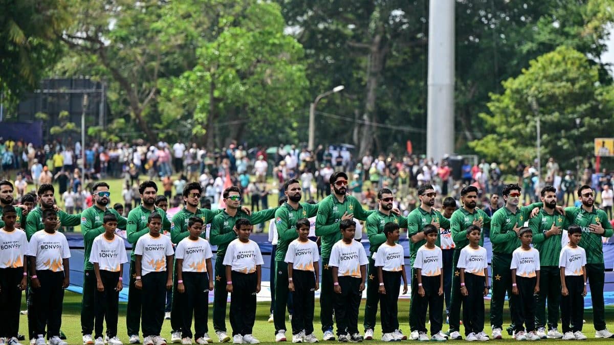 Pakistan’s boycott posturing without power leaves PM Sharif red-faced and Bangladesh used