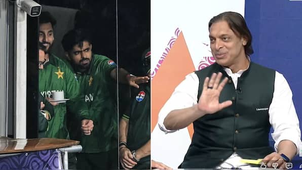 Babar Azam asked to 'quit' T20 cricket by Vaughan; Akhtar, Saqlain slam PCB: 'World is 100 years ahead of us'