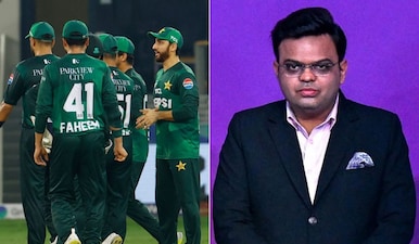 The ICC may be forced to punish Pakistan beyond simply forfeiting points. Image: Reuters