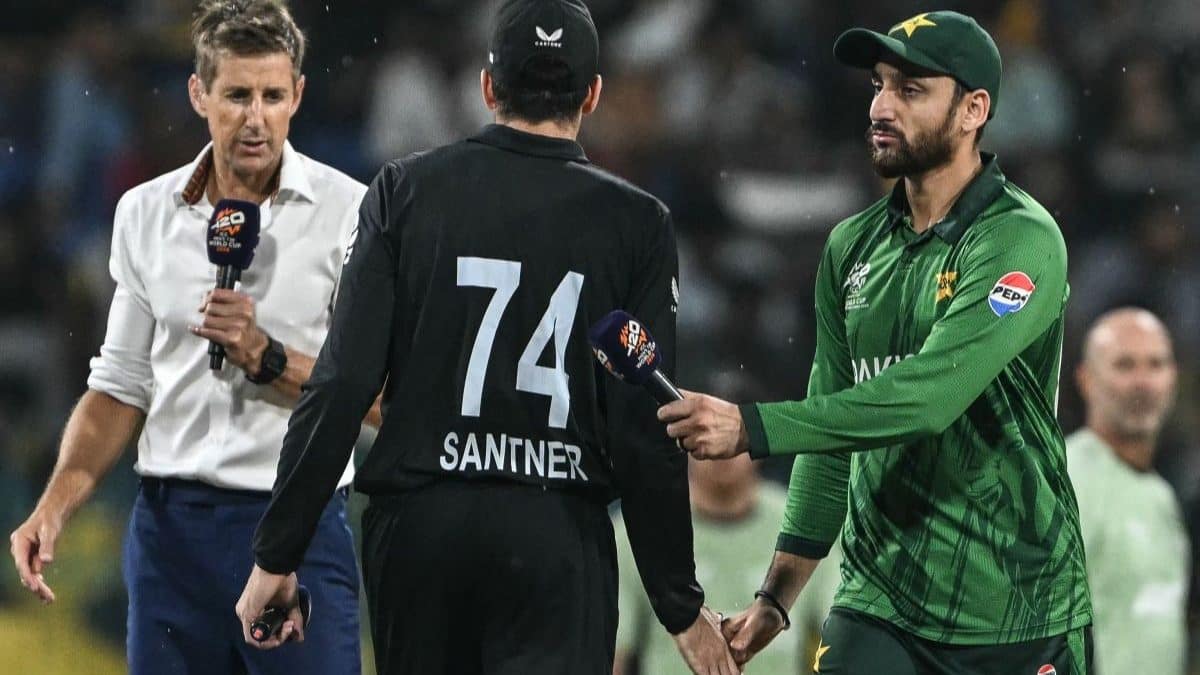 Shoaib Malik, Basit Ali, Tanvir Ahmed question Pakistan’s planning after Super 8 washout against New Zealand: 'Stupid'