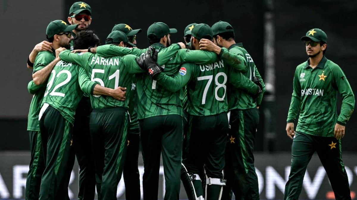 Pakistan vs Netherlands LIVE Score, T20 World Cup 2026: NED get the first breakthrough as Saim departs