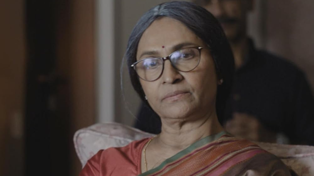 Salman Khan's 'Ready' co-star and veteran actress Pravina Deshpande passes away at 60 after prolonged battle with cancer Salman Khan's 'Ready' co-star and veteran actress Pravina Deshpande passes away at 60 after prolonged battle with cancer