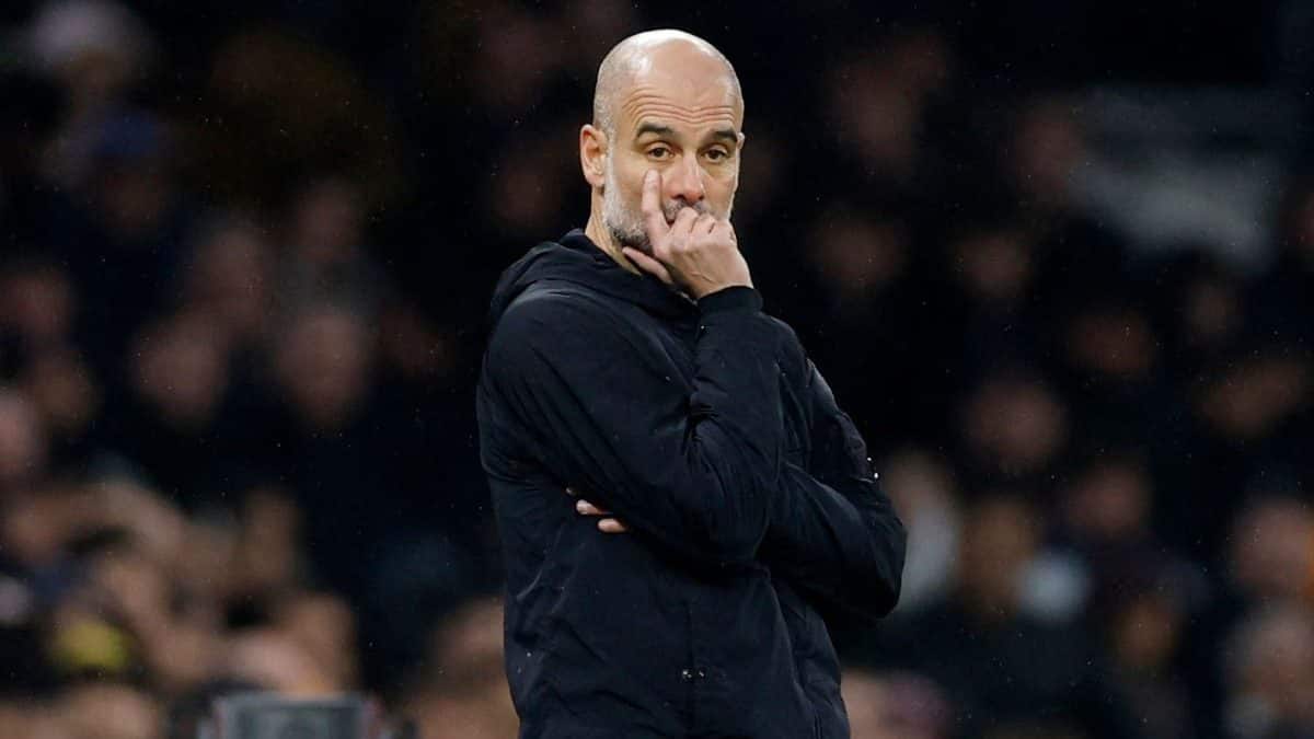'We kill each other, for what?': Pep Guardiola criticises Trump, speaks out on wars in Gaza, Ukraine and Sudan