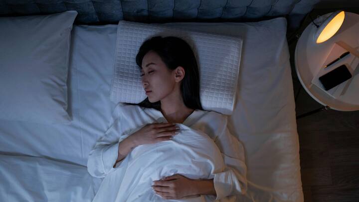 What is pink noise, and why some experts say it may be bad for sleep What is pink noise, and why some experts say it may be bad for sleep