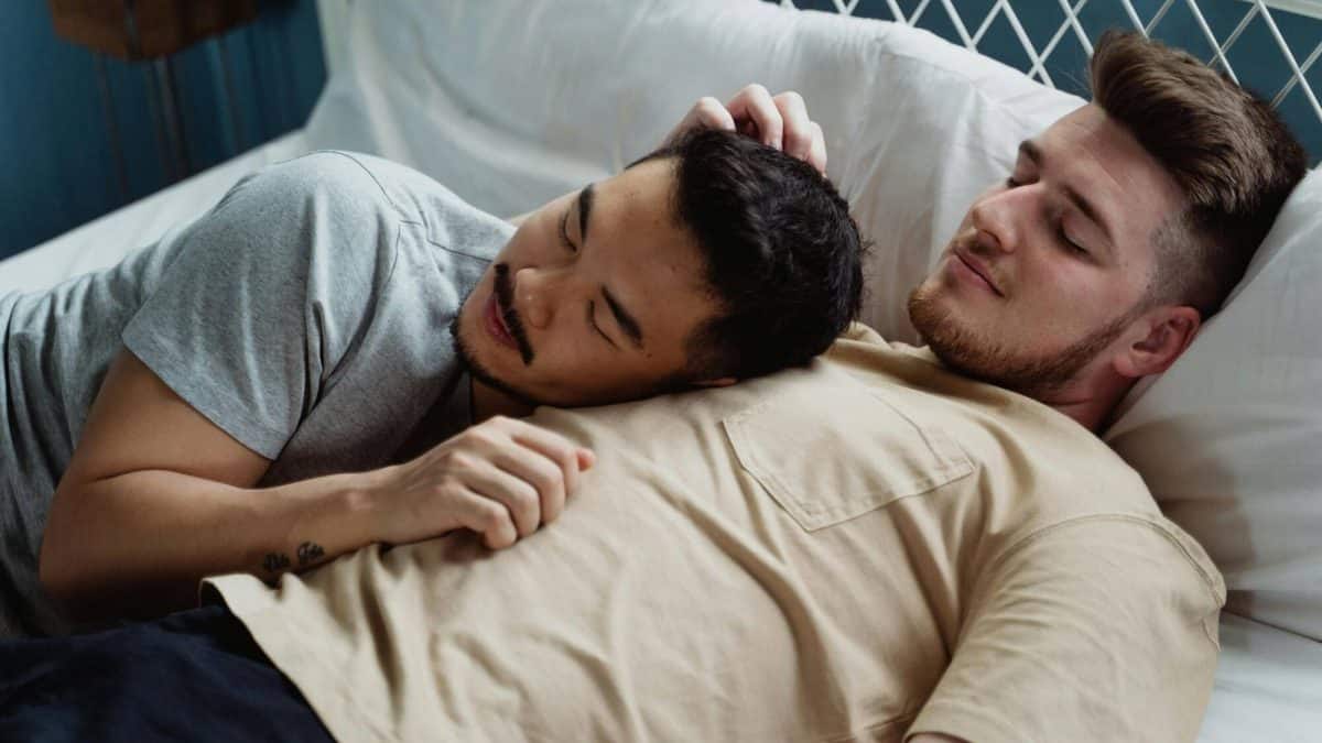 Why do women love gay romance media so much?