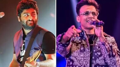 अरिजीत सिंह की रिटायरमेंट के बीच अभिजीत सावंत ने बॉलीवुड शोषण का किया खुलासा