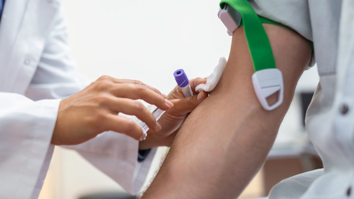 Blood Simple Lab Can a simple blood test spot cancer early? Here’s what we know – Firstpost