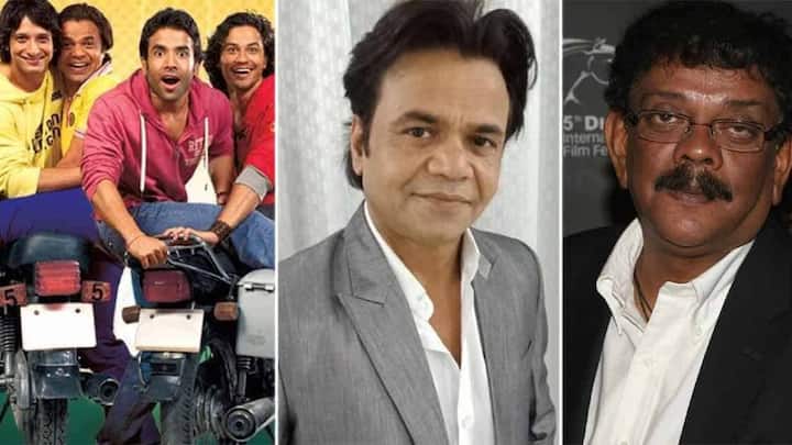 Filmmaker Priyadarshan breaks silence on Rajpal Yadav's jail term: 'I told my producers of my next to pay him more than...'