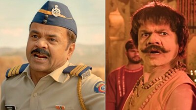 राजपाल यादव की फीस और जेल अवधि: बॉलीवुड में चरित्र अभिनेताओं के संघर्ष का खुलासा.