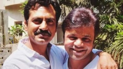 नवाजुद्दीन सिद्दीकी ने राजपाल यादव पर कहा: 'उनका घर संघर्षरत अभिनेताओं के लिए लंगर जैसा था'.