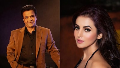 अनुस्मृति सरकार ने राजपाल यादव की तारीफ की: 'वह आपको देखा, सुना और समर्थित महसूस कराते हैं'.