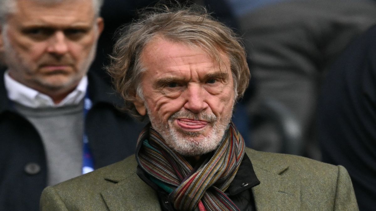 Who is Jim Ratcliffe, Manchester United co-owner who said ‘UK has been colonised by immigrants’? Who is Jim Ratcliffe, Manchester United co-owner who said ‘UK has been colonised by immigrants’?