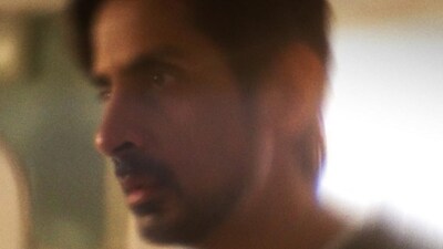 आदिल हुसैन की 'मर्सी' ने JIFF 2026 में जीते दो बड़े सम्मान, राज वासुदेवा बने सर्वश्रेष्ठ अभिनेता.