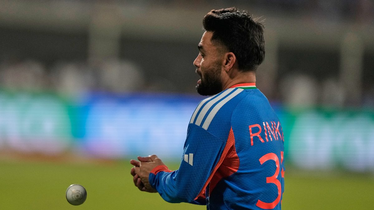 BCCI secretary provides update on Rinku Singh’s availability for IND vs WI match after father’s death BCCI secretary provides update on Rinku Singh’s availability for IND vs WI match after father’s death