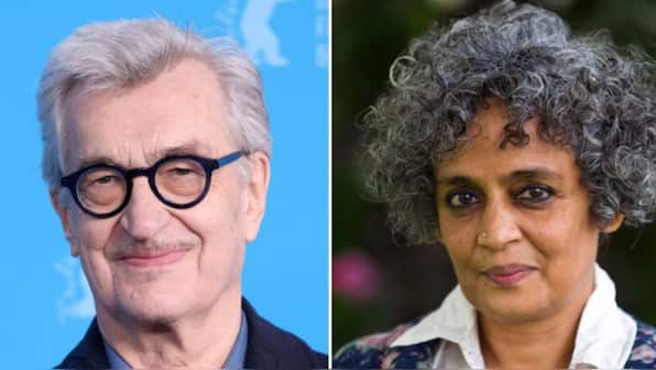 How the 2026 Berlin Film Festival has made headlines for all the wrong reasons amid author Arundhati Roy's exit due Wim Wenders's comments
