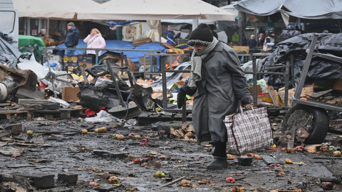 4 years of Russia-Ukraine war: The most haunting images from Europe’s biggest conflict since WWII 4 years of Russia-Ukraine war: The most haunting images from Europe’s biggest conflict since WWII