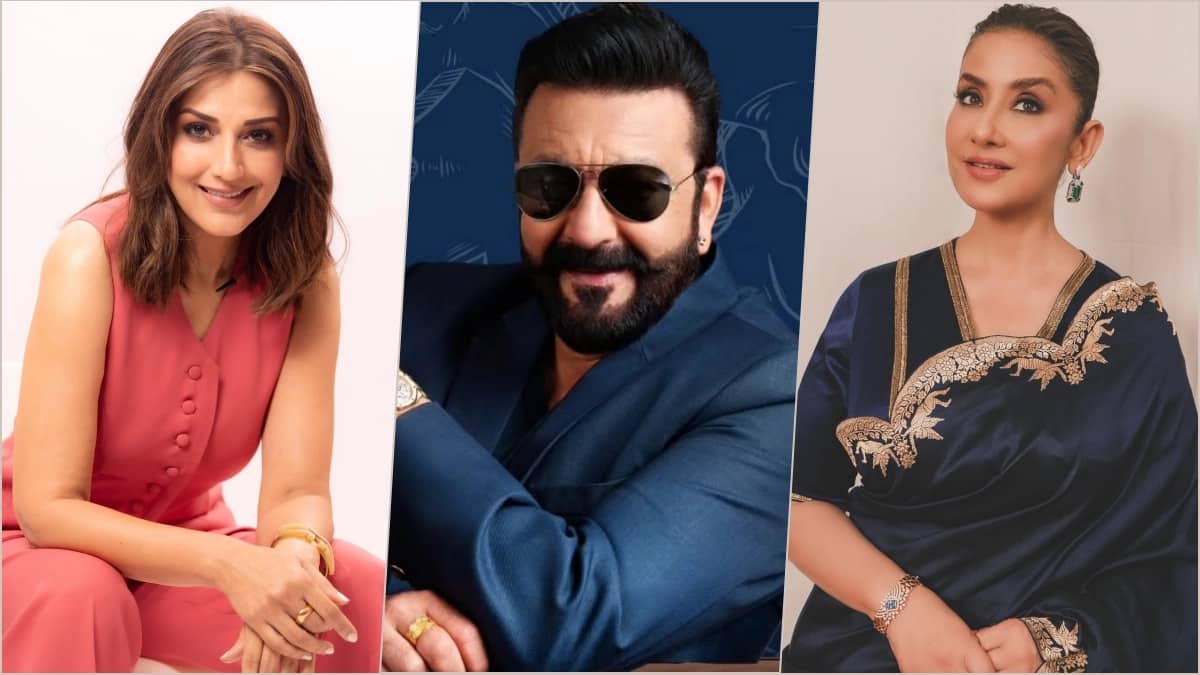 World Cancer Day: Sonali Bendre, Manisha Koirala to Sanjay Dutt; here is how Bollywood actors fought cancer