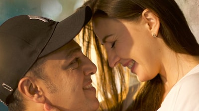 बॉलीवुड से स्वतंत्र राह: अबुज़र अख़्तर का नया सिंगल 'सांवरे' रिलीज़, देखें.