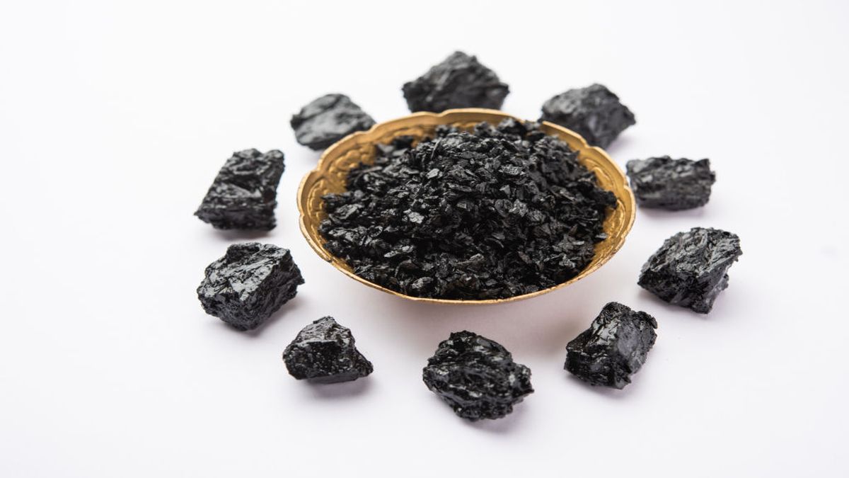 Influencers claim shilajit is a ‘natural testosterone booster’. What does science say? – Firstpost Influencers claim shilajit is a ‘natural testosterone booster’. What does science say? – Firstpost